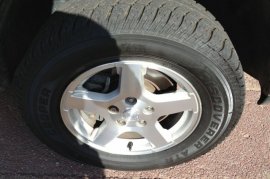 Jeep Grand Cherokee 3.0