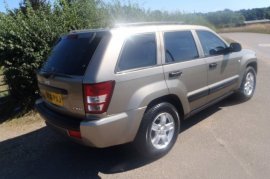Jeep Grand Cherokee 3.0