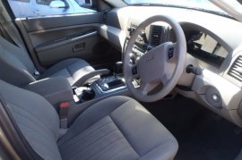 Jeep Grand Cherokee 3.0