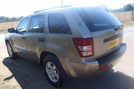 Jeep Grand Cherokee 3.0