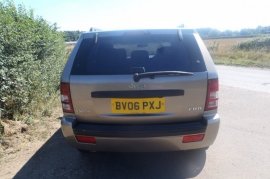 Jeep Grand Cherokee 3.0