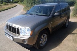 Jeep Grand Cherokee 3.0