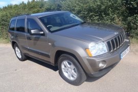 Jeep Grand Cherokee 3.0
