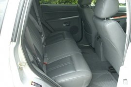 Jeep Grand Cherokee 3.0