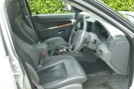 Jeep Grand Cherokee 3.0