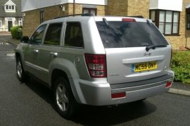 Jeep Grand Cherokee 3.0