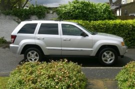 Jeep Grand Cherokee 3.0