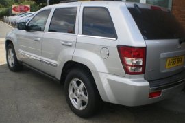 Jeep Grand Cherokee 3.0