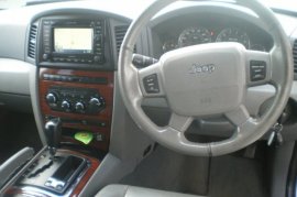 Jeep Grand Cherokee 3.0