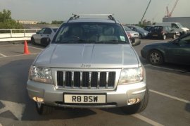 Jeep Grand Cherokee 2.7