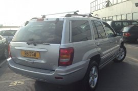 Jeep Grand Cherokee 2.7