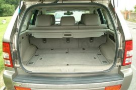 Jeep Grand Cherokee 3.0