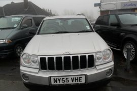 Jeep Grand Cherokee 3.0