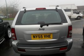 Jeep Grand Cherokee 3.0