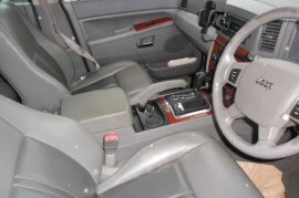 Jeep Grand Cherokee 3.0