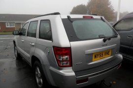 Jeep Grand Cherokee 3.0