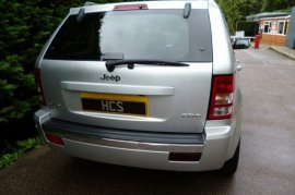 Jeep Grand Cherokee 3.0