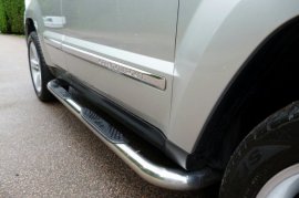 Jeep Grand Cherokee 3.0