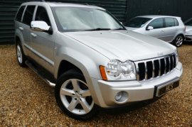 Jeep Grand Cherokee 3.0