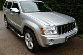 Jeep Grand Cherokee 3.0