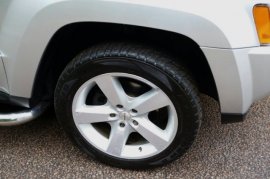 Jeep Grand Cherokee 3.0