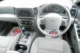 Jeep Grand Cherokee 3.0