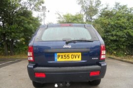 Jeep Grand Cherokee 3.0