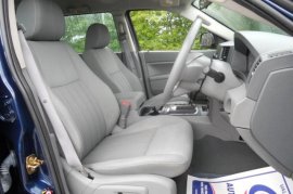 Jeep Grand Cherokee 3.0