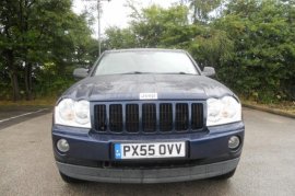 Jeep Grand Cherokee 3.0