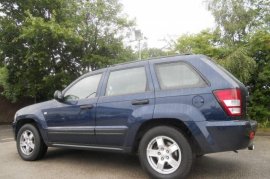 Jeep Grand Cherokee 3.0
