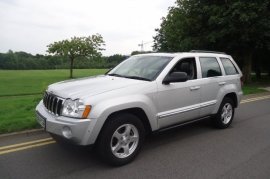 Jeep Grand Cherokee 3.0