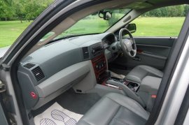 Jeep Grand Cherokee 3.0