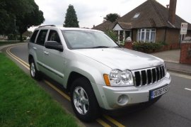 Jeep Grand Cherokee 3.0