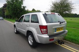 Jeep Grand Cherokee 3.0
