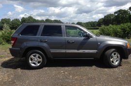 Jeep Grand Cherokee 3.0