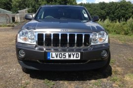Jeep Grand Cherokee 3.0