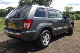 Jeep Grand Cherokee 3.0