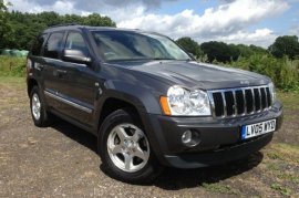 Jeep Grand Cherokee 3.0