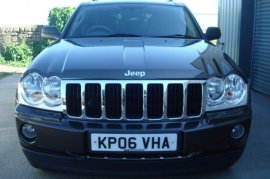 Jeep Grand Cherokee 3.0