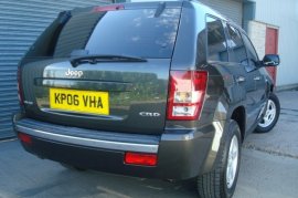 Jeep Grand Cherokee 3.0