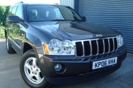 Jeep Grand Cherokee 3.0