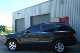 Jeep Grand Cherokee 3.0
