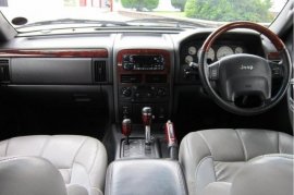 Jeep Grand Cherokee 4.7
