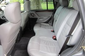 Jeep Grand Cherokee 4.7