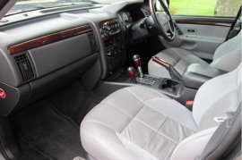 Jeep Grand Cherokee 4.7