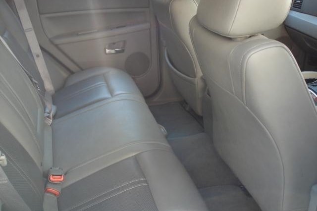 Jeep Grand Cherokee 3.0