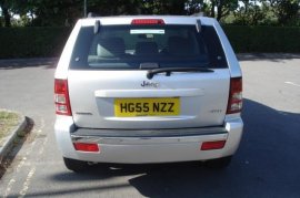 Jeep Grand Cherokee 3.0