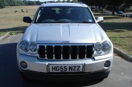 Jeep Grand Cherokee 3.0