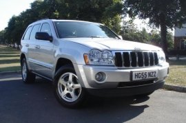 Jeep Grand Cherokee 3.0