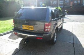 Jeep Grand Cherokee 3.0